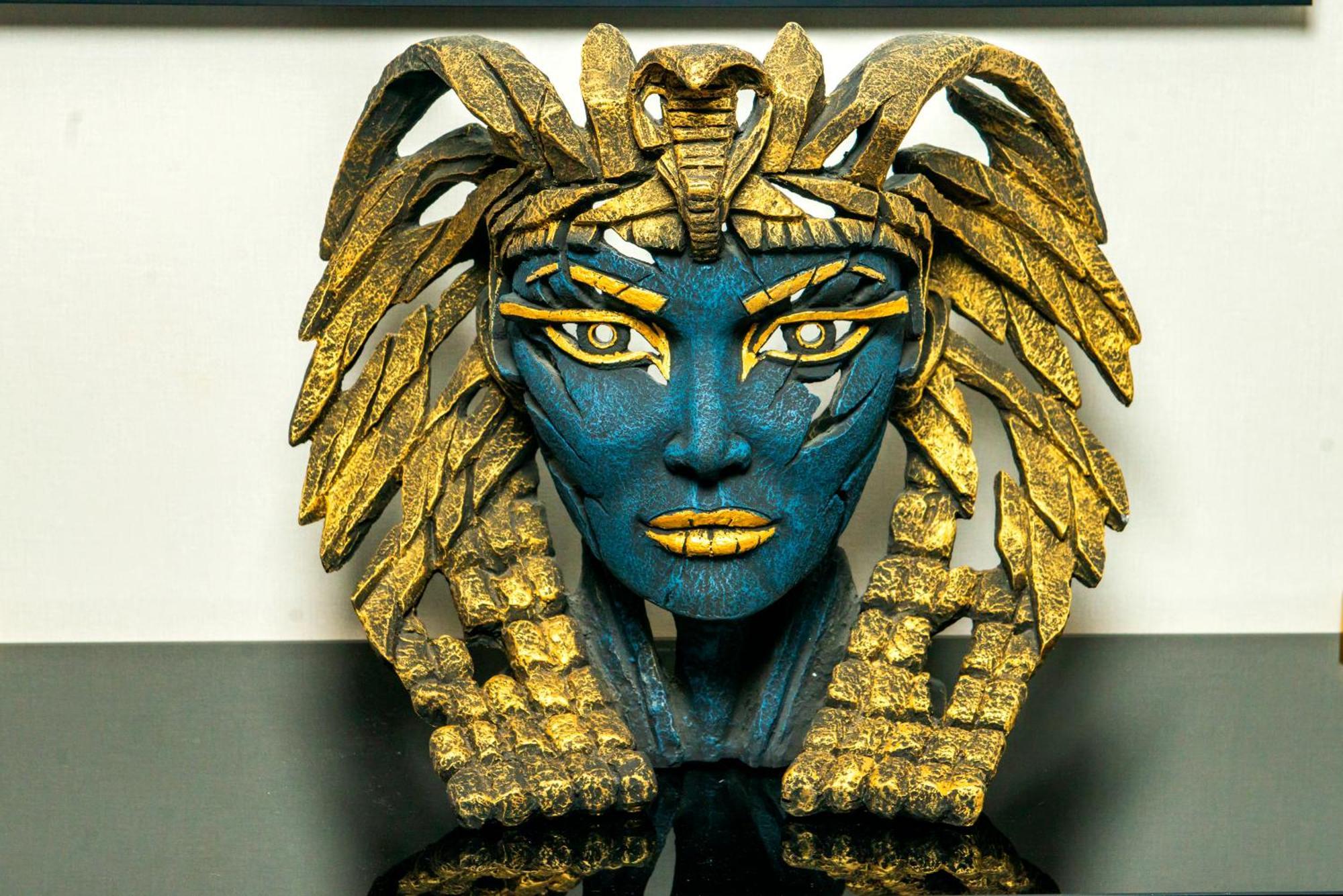 巴库洲际酒店 外观 照片 The Golden Mask of the Opera